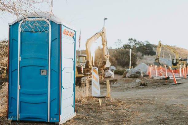 Best Best portable toilet rental  in Franklin, VA