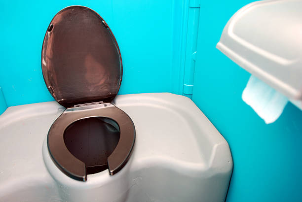 Best Portable restroom trailer rental  in Franklin, VA