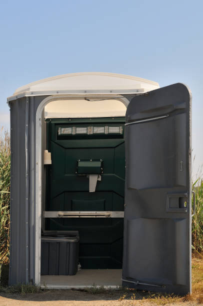 Porta potty rental for outdoor events in Franklin, VA