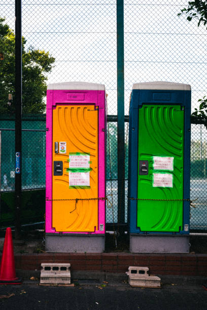 Reliable Franklin, VA porta potty rental Solutions