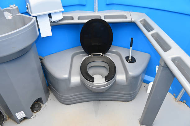 Best Porta potty cleaning services  in Franklin, VA