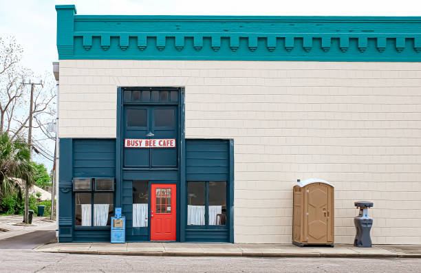 Best Temporary restroom rental  in Franklin, VA