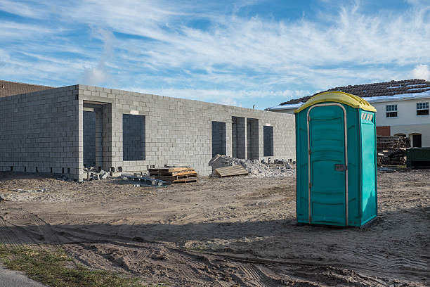 Best Porta potty rental for outdoor events  in Franklin, VA